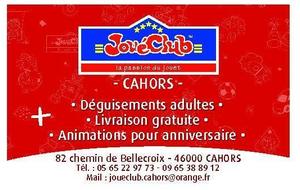 Offre Jouéclub