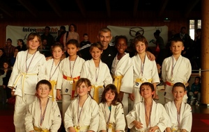 Tournoi du Lot Mini poussins et Poussins