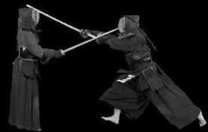 ouverture du kendo !!