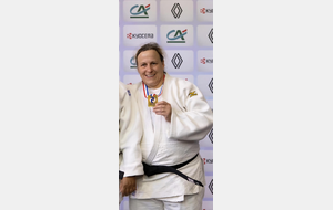championne de France !!