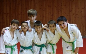 Coupe du Lot benjamins