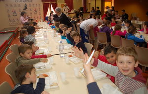 stage enfants à Lacapelle