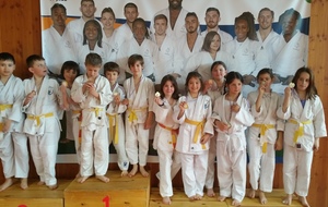 tournoi mini poussins poussins et benjamins