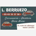 Carrosserie Berruezo