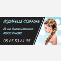 aquarelle coiffure