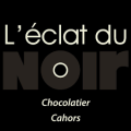 l'éclat du noir