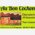 Au Bon Cochon