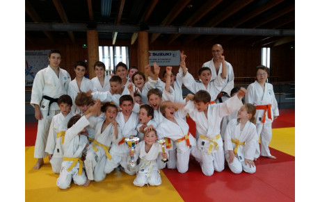 TOURNOI DE FIGEAC 