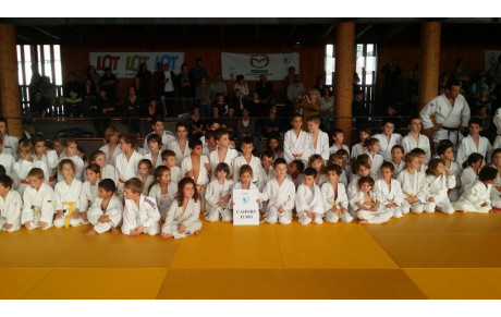 MERCREDI DE L EQUIPE DE FRANCE 350 JUDOKAS HEUREUX !!!!