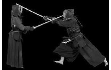 ouverture du kendo !!