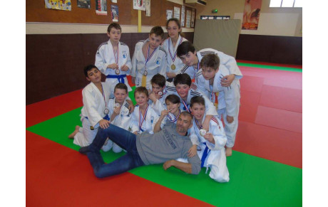 tournoi de Pradines