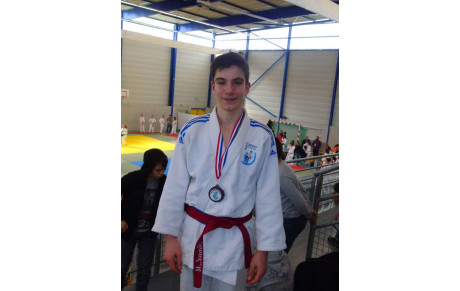 encore un très bon weekend pour cahors judo !