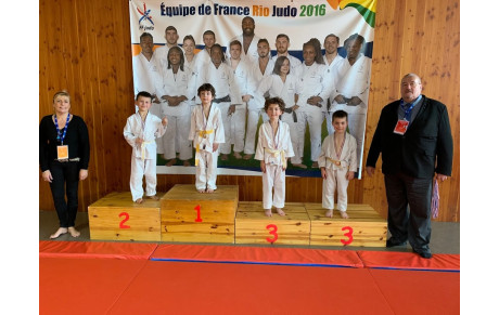 tournoi 25 janvier mini poussins et poussins