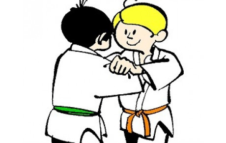 judo 30 Mai