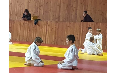 judo 9 juin