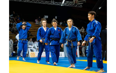 vidéo compétiteurs cadurciens