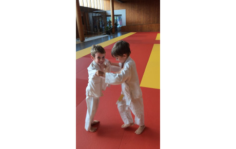 photos de septembre au dojo en vrac ...petits et grands...